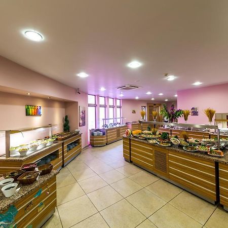 Costa Mare Suites มาร์มาริส ภายนอก รูปภาพ