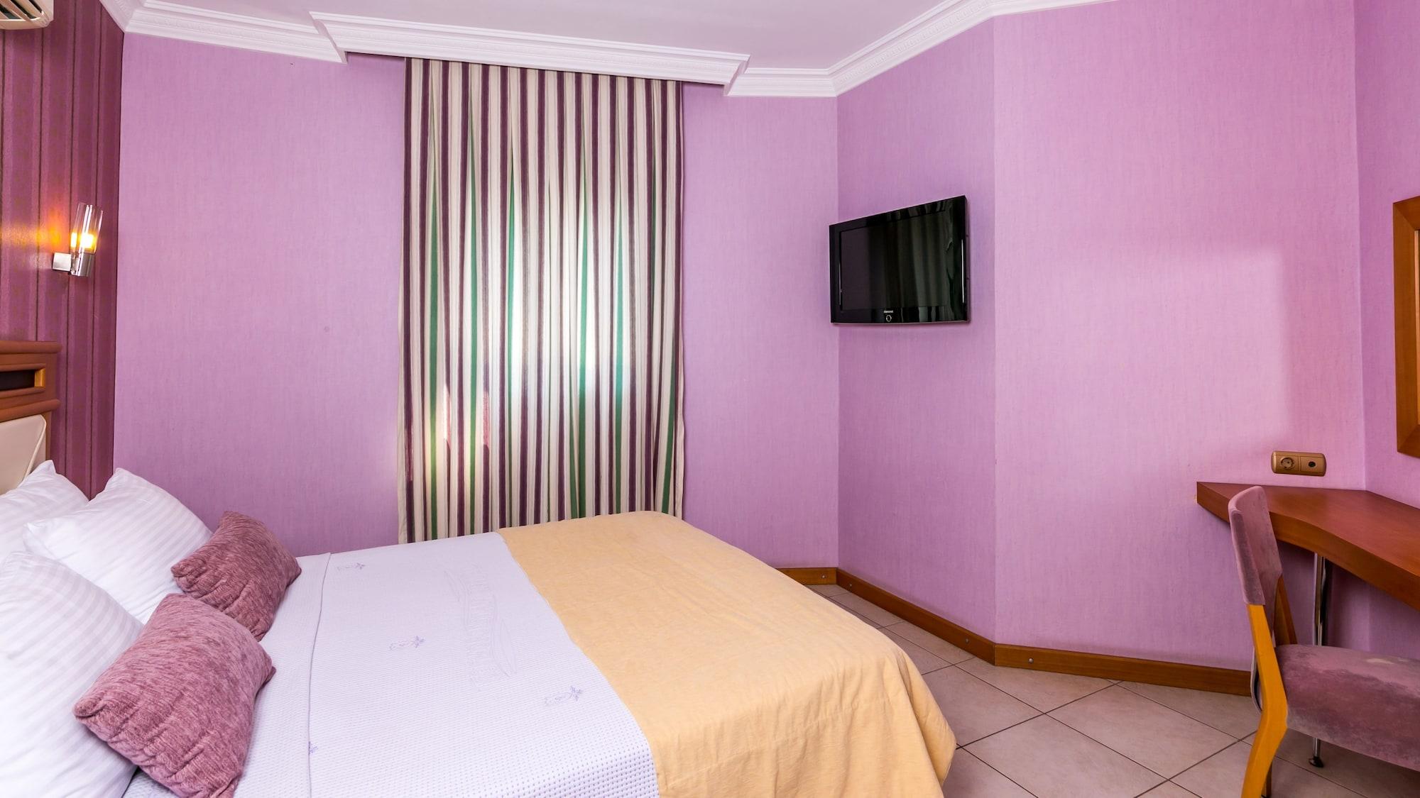 Costa Mare Suites มาร์มาริส ภายนอก รูปภาพ