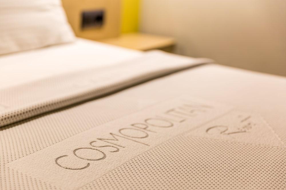 Costa Mare Suites มาร์มาริส ภายนอก รูปภาพ