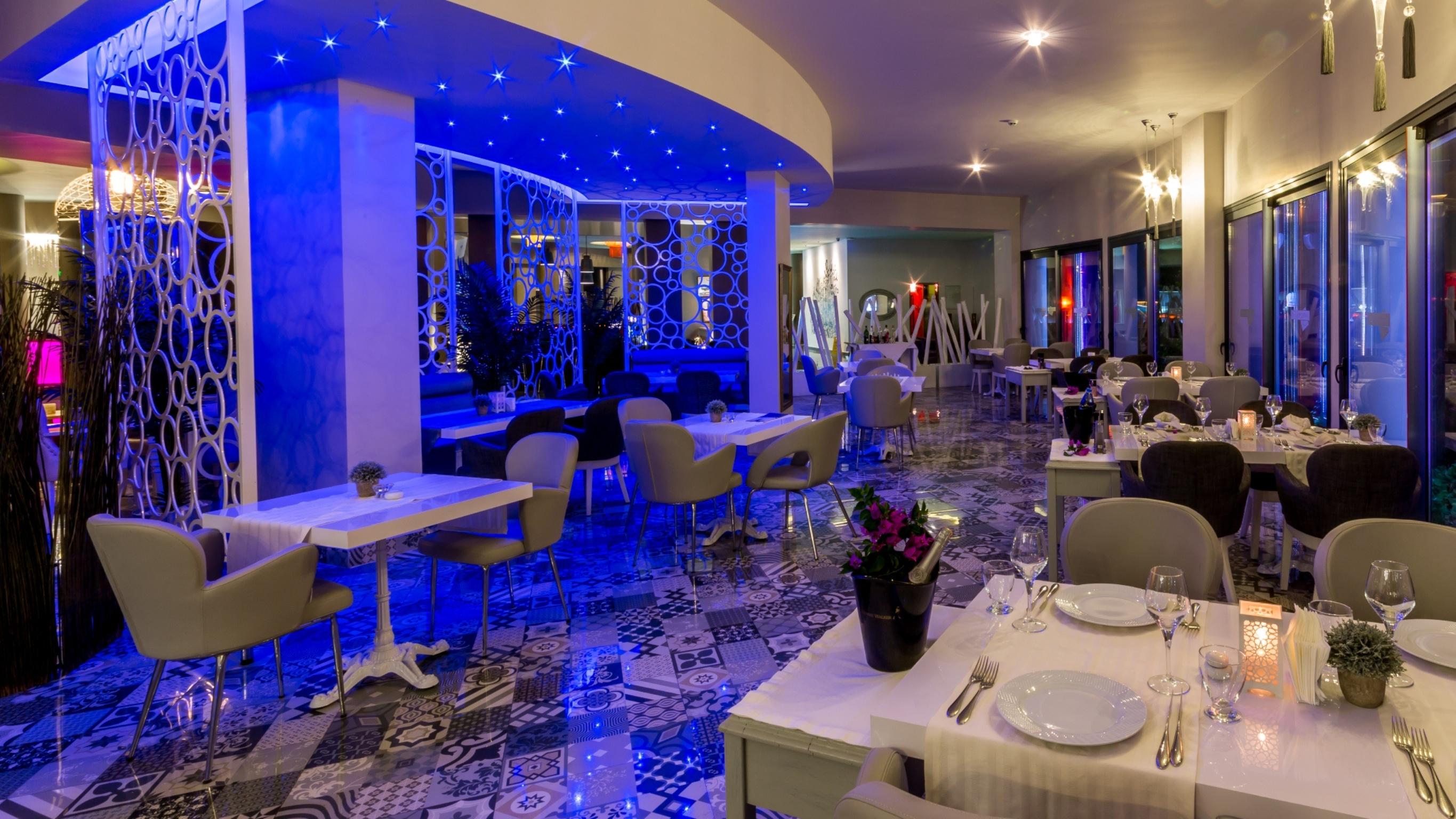 Costa Mare Suites มาร์มาริส ภายนอก รูปภาพ