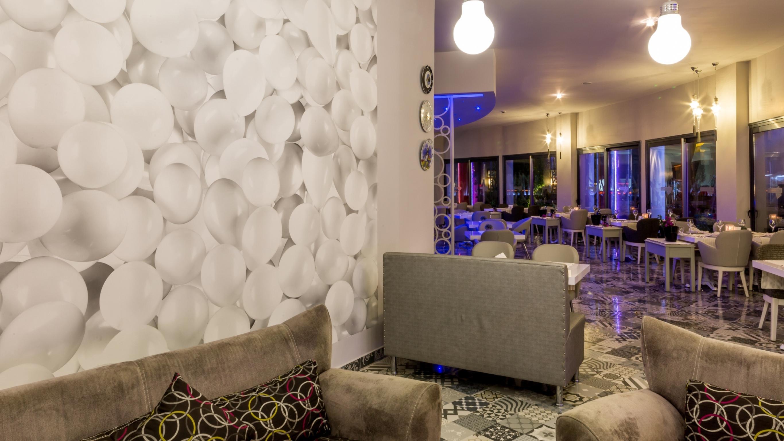 Costa Mare Suites มาร์มาริส ภายนอก รูปภาพ