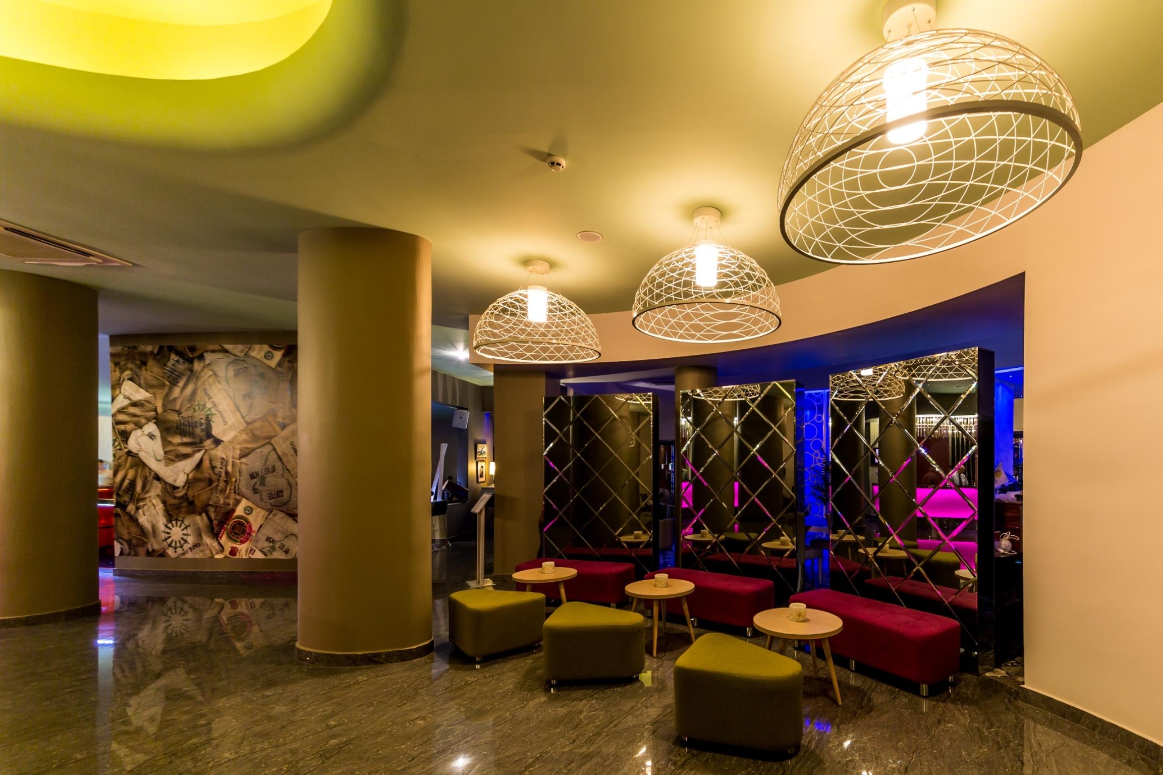 Costa Mare Suites มาร์มาริส ภายนอก รูปภาพ
