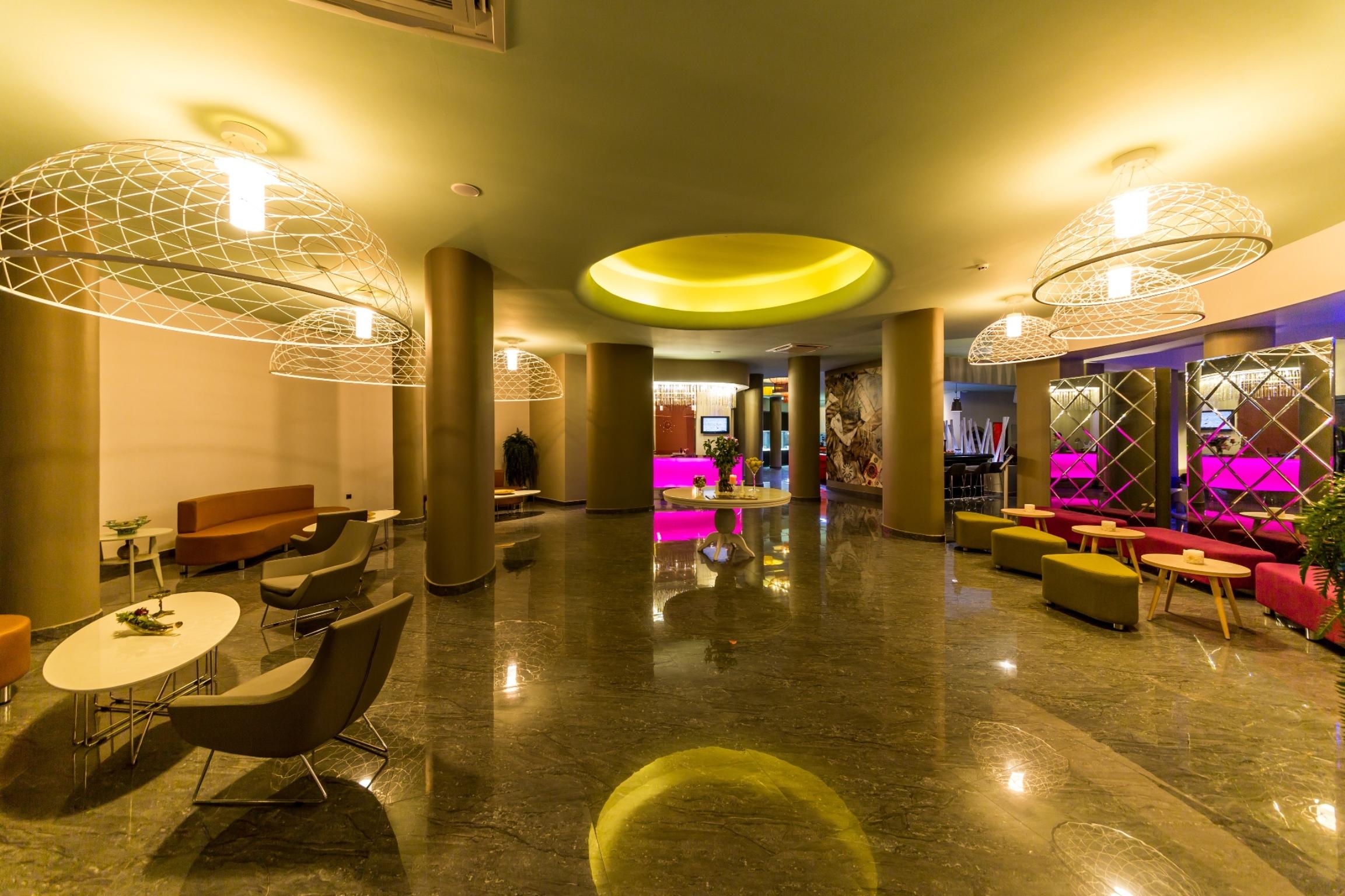 Costa Mare Suites มาร์มาริส ภายนอก รูปภาพ