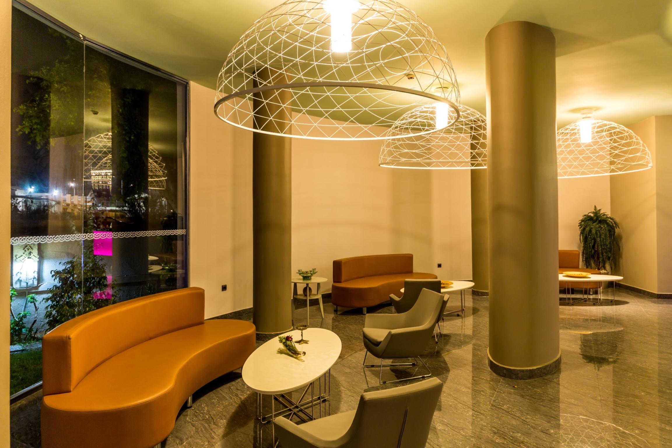 Costa Mare Suites มาร์มาริส ภายนอก รูปภาพ