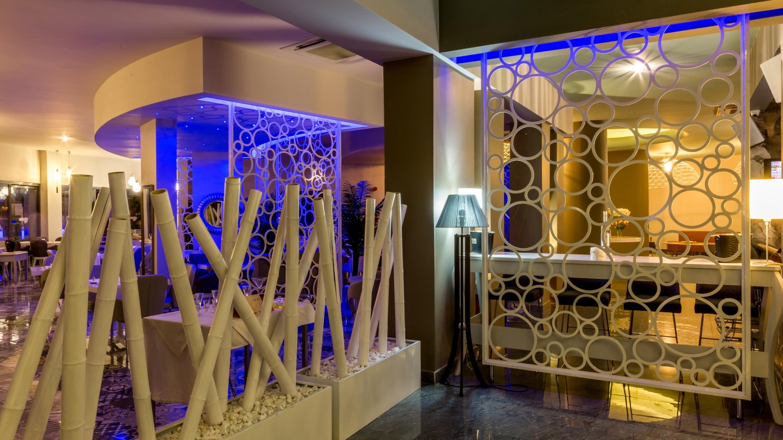 Costa Mare Suites มาร์มาริส ภายนอก รูปภาพ