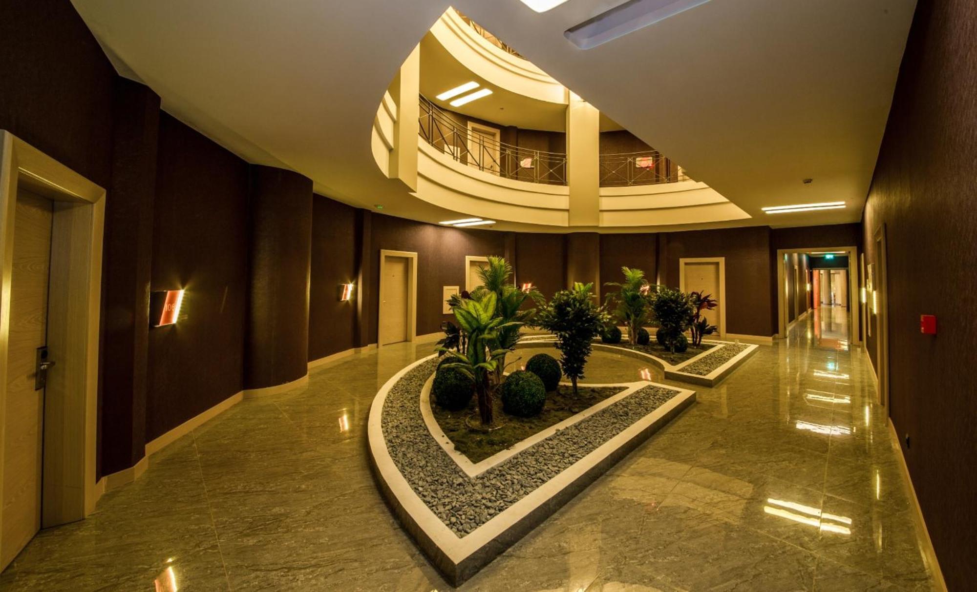 Costa Mare Suites มาร์มาริส ภายนอก รูปภาพ