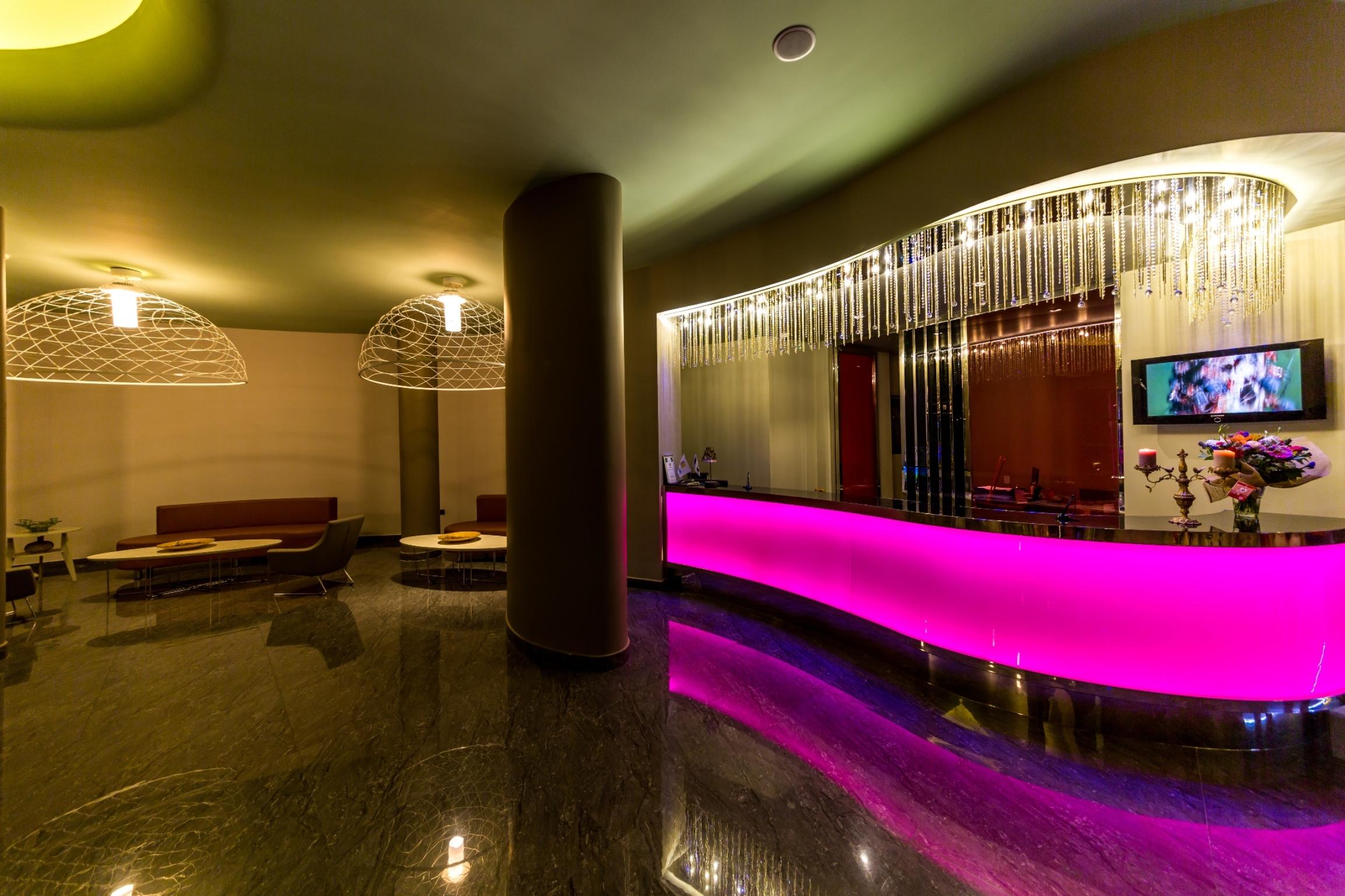 Costa Mare Suites มาร์มาริส ภายนอก รูปภาพ