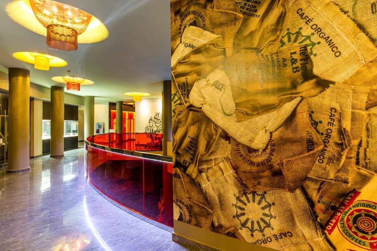Costa Mare Suites มาร์มาริส ภายนอก รูปภาพ
